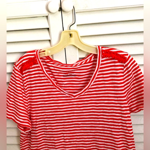 Talbots top - Picture 3 of 10